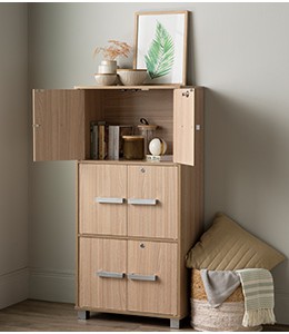 Storage Cabinet